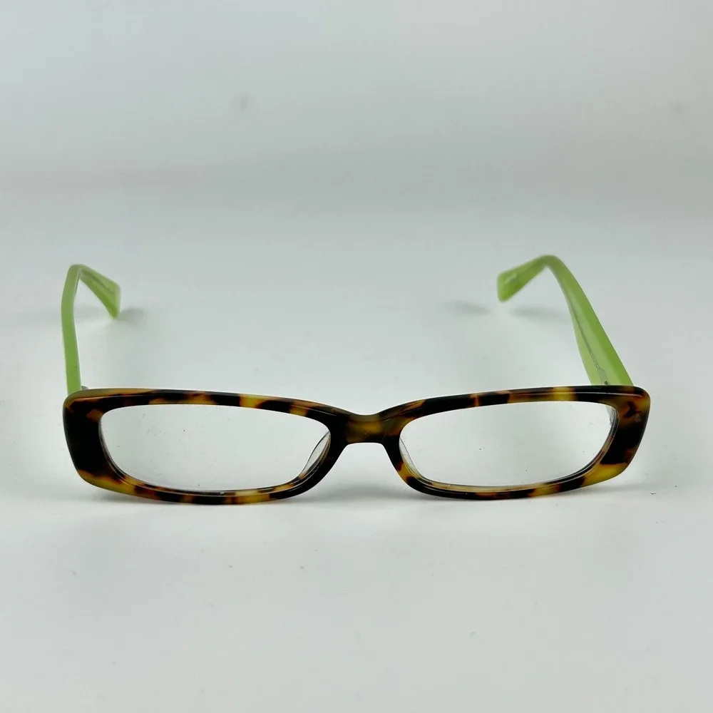 Eyebobs Co-Conspirator 2136 Women's Eyeglasses Frame‎ Black Full Rim 51-17 mm